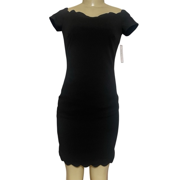 Premier Dresses & Skirts - Premier Amour Classic‎ Black Dress